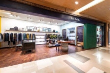 폴 스미스, 신세계백화점 강남점 본관 6층 단독 매장 오픈