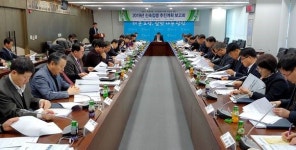 당진시, 올해 상반기 예산 신속집행 추진