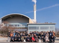 서산시 자원회수시설 공론화위원회, 시민참여단 현장답사 실시
