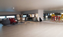 [견본주택 일장일단] 초역세권 장점 신중동역 랜드마크 푸르지오시티