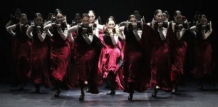 청주시립무용단 브런치콘서트 선보여