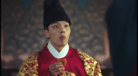 산청곶감, 광대와 왕후의 사랑 이어줘