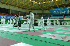 스포츠 메카 땅끝해남 동계 전지훈련 후끈