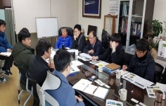 군산시, 벽면녹화 사업으로 기후변화 대처