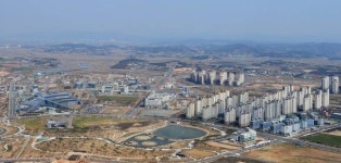 홍성군 2021년까지 260억원 투입해 주민 생활 인프라 개선