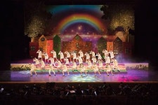 광주시립소년소녀합창단, 제128회 정기연주회 개최