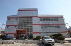 함안군, 스포츠타운·국민체육센터 공모사업 선정