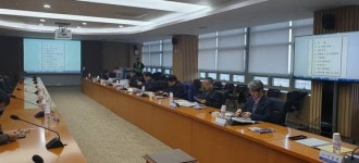 서부발전 평택화력 민관합동 국가안전대진단 시행