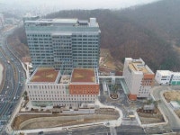 몸과 마음 치유되는 병원 지향…은평성모병원 내달 진료 시작