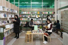 광주시 동구, 인문향기 불어넣을 행복한 책마을 뜬다