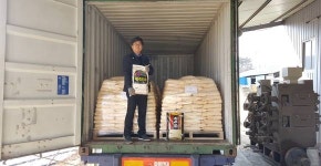 당진쌀 싱가포르 연속 수출