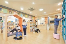 뉴스킨 코리아, 삼척 미로초교에 아이누리 책둥지 도서관 개관