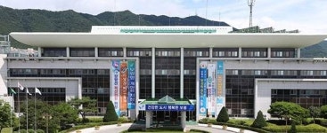 보령시, 중소기업 신제품 개발·공정개선 적극 지원