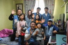 광양제철소 임직원, 나눔의 토요일 봉사