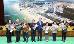 보령시, 제39회 장애인의 날 기념식 및 화합한마당 개최