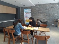 여수시 시전동, 웅천꿈에그린아파트 입주민 전입 총력