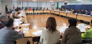 제천시, 제1호 치매안심마을 청전동 지정