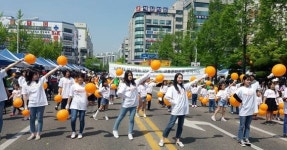 대전시, 교통안전 꿈나무들의 어린이날 맞이