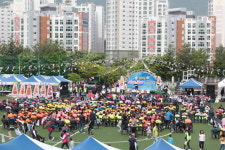 부산정관에너지, 정관읍민 체육대회 및 한마당 축제 후원
