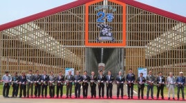 당진낙농축협, 젖소 육성우 전문목장 시대 열어