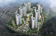 홍성군, 멈춰있던 원도심 심장 다시 뛴다