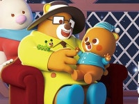 [여성벤처] 한국 TV애니메이션 최초 미국 진출 김지영 해피업 대표