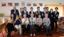 충남도, 폴란드 비엘코폴스카주와 교류·협력 길 넓힌다