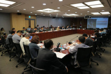 고시원살이 비적정주거 해결 정책방안 모색