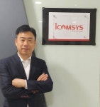 [인터뷰] 정기택 아이컴시스 대표 지능형 상담봇으로 컨택센터 리드