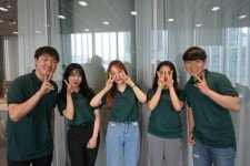 제주에 가치 더할 이니스프리 제주다우미