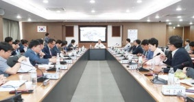 천안시, 업성저수지 가족단위 휴식·여가 공간 조성 박차