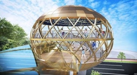 광양시, 광양 해비치로와 해오름육교로 새 명칭 확정