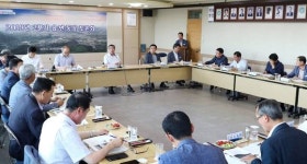 보령시, 2분기 찾아가는 읍·면·동장 토론회 개최