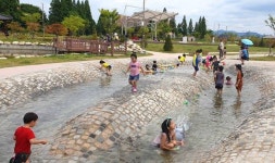 당진시, 초여름 더위 탈출은 합덕농촌테마파크 개장