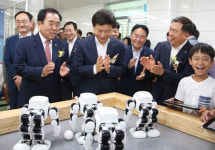 전남도교육청, 영광 소프트웨어교육체험센터 개소
