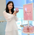 바닐라코, 올리브영 론칭 기념...한소희 뷰티 클래스 마련