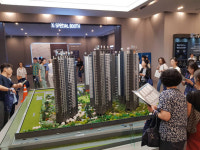 [견본주택 일장일단] 전용 84㎡이상 로또청약 단 4세대 서초그랑자이