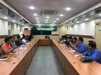 (주)포스코 (전력계통과 선강변전소) | 포스코 광양제철소,정전사고 관련 체계적인 시스템 개선 활동