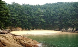 보령시 호도·고대도·소도, 휴가철 찾아가고 싶은 33섬 선정