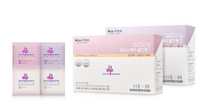 차바이오F&C 닥터프로그램 마더스케어올인원Ⅰ·Ⅱ 출시