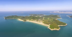 당진 난지섬 안전한 관광명소로 거듭난다