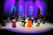 광주시립극단 제 14회 정기공연 세자매 배우 공모