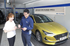현대·기아차 하계 특별 무상점검 서비스 실시