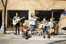 사천문화재단 신나는 섬 신나는 어쿠스틱 7월 공연