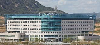 충남청 고속도로순찰대, 화물차 정비불량 야간합동단속 실시