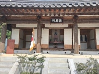 함양군, 의암 주논개 추모제향 가져