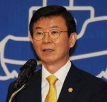 문성혁 해수부 장관, 경남지역 현장 방문