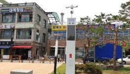 당진시, 시민 안전 위해 방범용 CCTV 확충