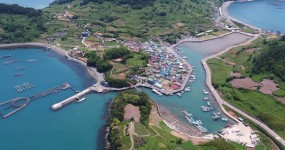 한국어촌어항공단-여수시 안도항·월호항 어촌뉴딜300 주민역량강화사업 입찰