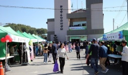 서천군, 2019 희망서천 찾아가는 복지박람회 개최